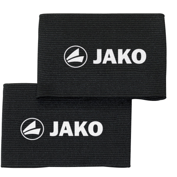 Shin guard band