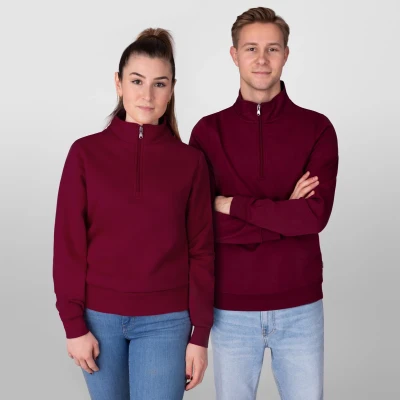 JAKO Ziptop Doubletex