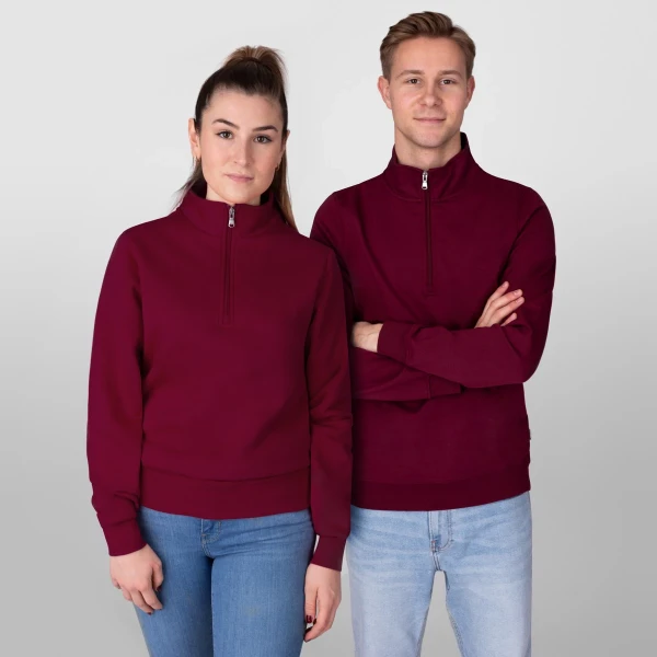JAKO Ziptop Doubletex