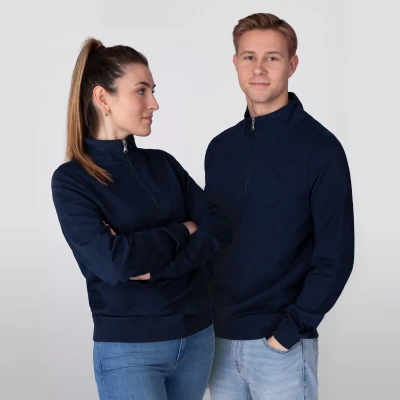 JAKO Ziptop Doubletex