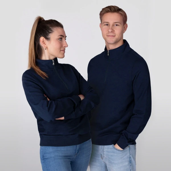 JAKO Ziptop Doubletex