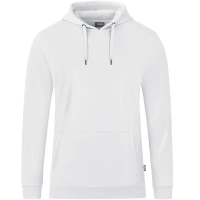 JAKO Hooded sweater Organic