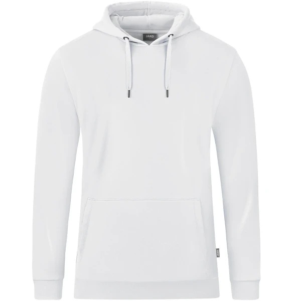 JAKO Hooded sweater Organic
