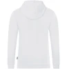 JAKO Hooded sweater Organic