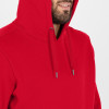 JAKO Hooded sweater Organic