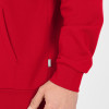 JAKO Hooded sweater Organic