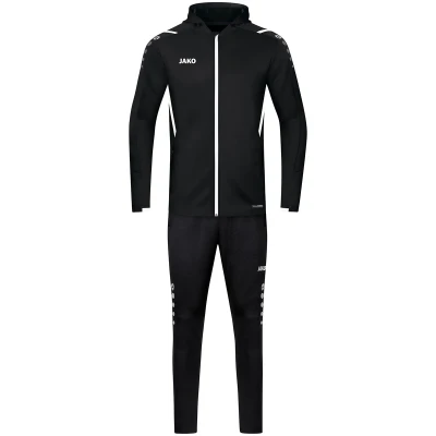 JAKO Tracksuit Challenge with hood