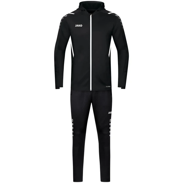 JAKO Tracksuit Challenge with hood