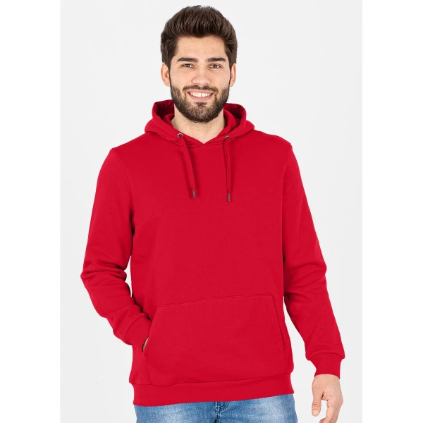 JAKO JR Hooded sweater Organic