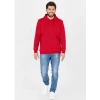 JAKO JR Hooded sweater Organic