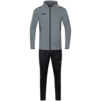 JAKO Tracksuit Challenge with hood