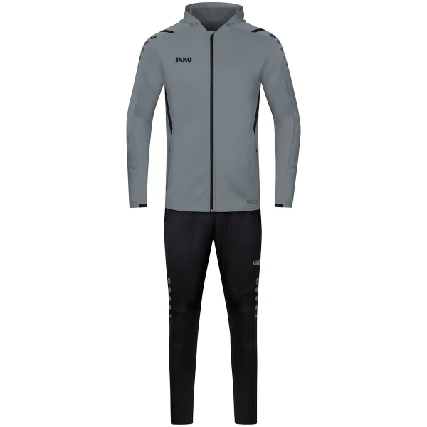 JAKO Tracksuit Challenge with hood JAKO Tracksuit Challenge with hood