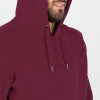 JAKO JR Hooded sweater Organic