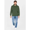 JAKO Hooded sweater Organic