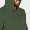 JAKO Hooded sweater Organic