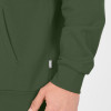 JAKO Hooded sweater Organic