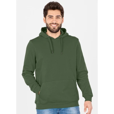 JAKO JR Hooded sweater Organic