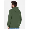 JAKO JR Hooded sweater Organic