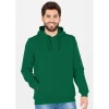 JAKO Hooded sweater Organic
