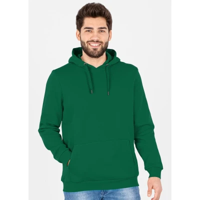 JAKO JR Hooded sweater Organic