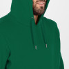 JAKO JR Hooded sweater Organic