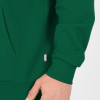 JAKO JR Hooded sweater Organic