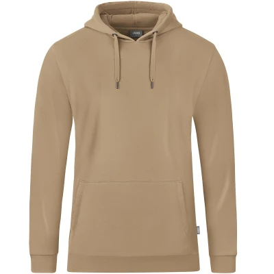 JAKO Hooded sweater Organic