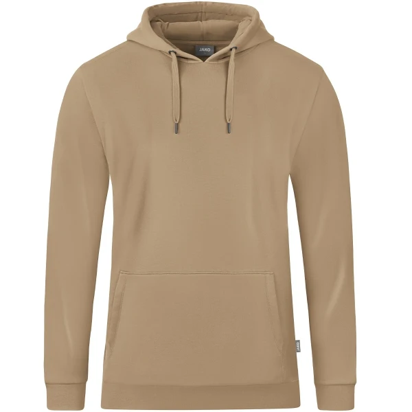JAKO Hooded sweater Organic