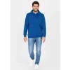 JAKO Hooded sweater Organic