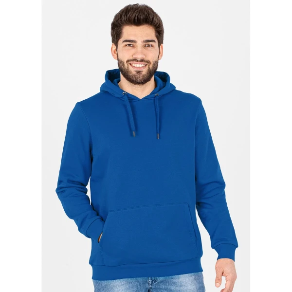 JAKO JR Hooded sweater Organic