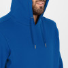 JAKO JR Hooded sweater Organic