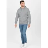 JAKO Hooded sweater Organic