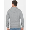 JAKO JR Hooded sweater Organic