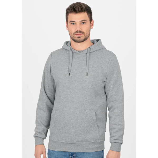 JAKO JR Hooded sweater Organic