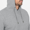 JAKO JR Hooded sweater Organic