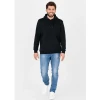 JAKO Hooded sweater Organic