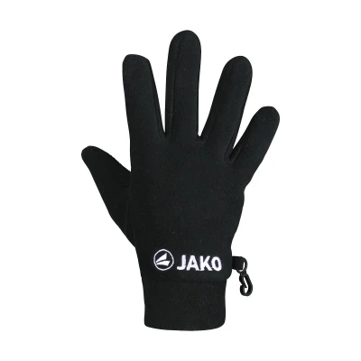 Fleece glove