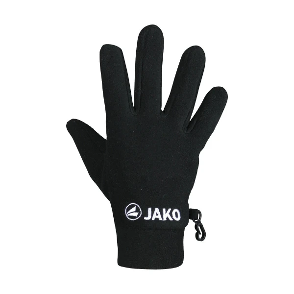 Fleece glove