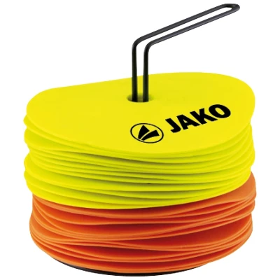 Marking discs