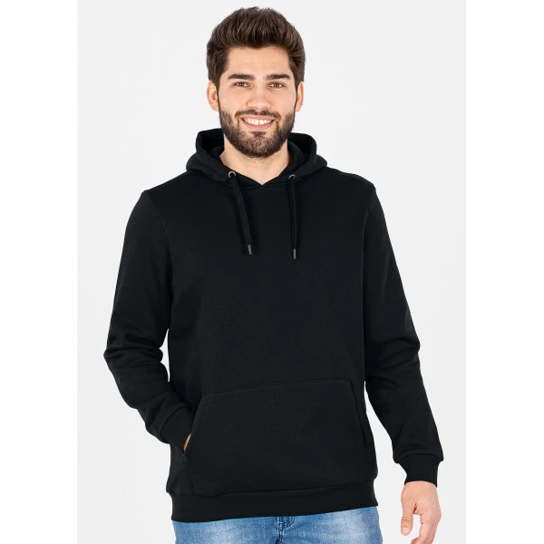 JAKO JR Hooded sweater Organic