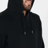 JAKO JR Hooded sweater Organic