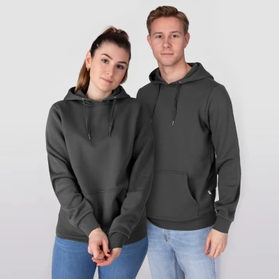 JAKO Hooded sweater Organic