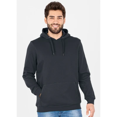 JAKO JR Hooded sweater Organic