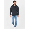 JAKO JR Hooded sweater Organic