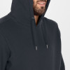 JAKO JR Hooded sweater Organic