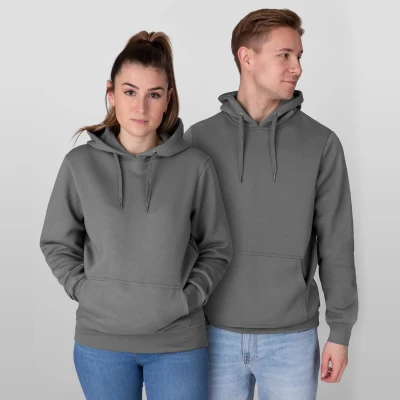JAKO Hooded sweater Organic