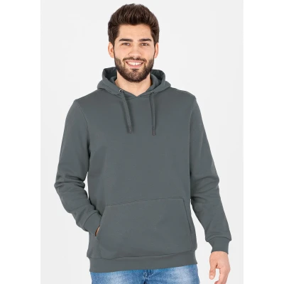 JAKO JR Hooded sweater Organic