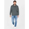JAKO JR Hooded sweater Organic