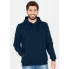 JAKO Hooded sweater Organic