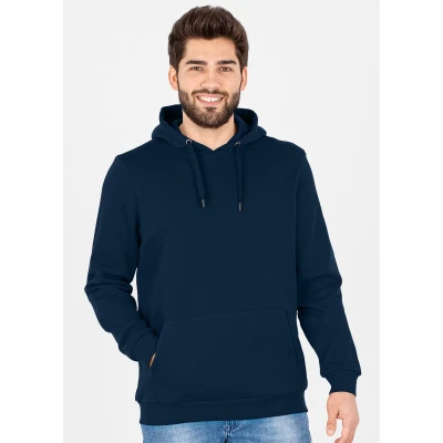 JAKO JR Hooded sweater Organic